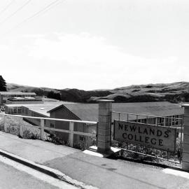 Newlands College