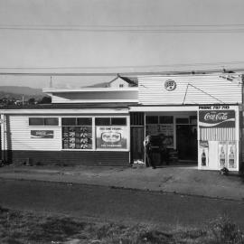 Kiran's Dairy, 62 Haumia Street, Johnsonville