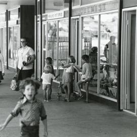 Newlands Post Office