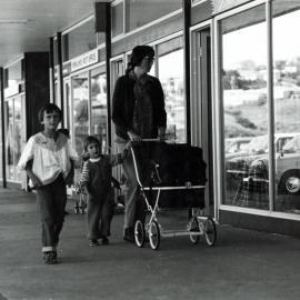 Newlands Post Office