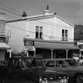 12 - 14 Johnsonville Road