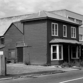 12 Kaiwharawhara Road