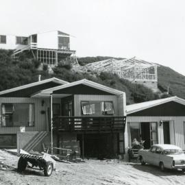 Subdivision in Newlands