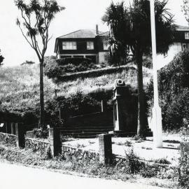 Newlands War Memorial