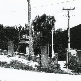Newlands War Memorial