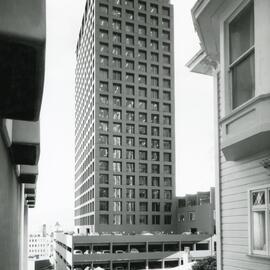 Plimmer Towers