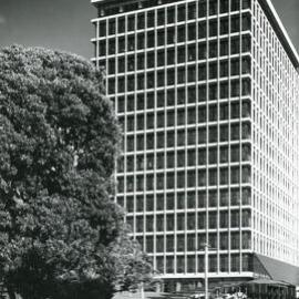 Freyberg Building