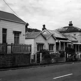 22 - 30 Kaiwharawhara Road