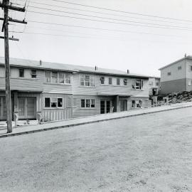 Daniell Street Flats