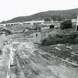 Revans Street