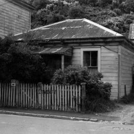 20 Kaiwharawhara Road