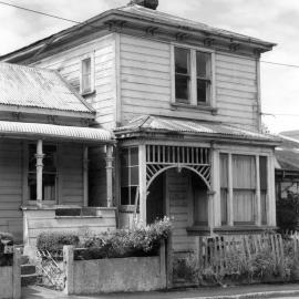 22 Kaiwharawhara Road