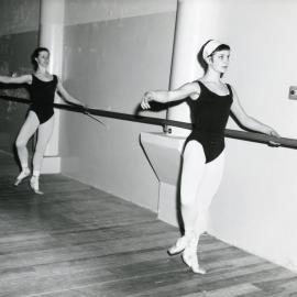 National School of Ballet