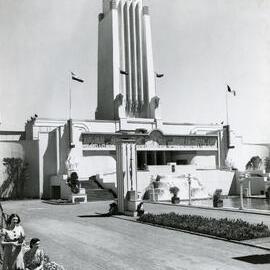 Centennial Exhibition