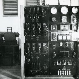 Nelson Street substation