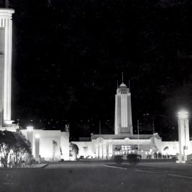 Centennial Exhibition