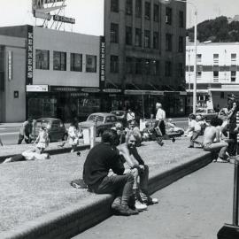 Te Aro Park