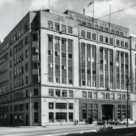 Government Life Insurance Building