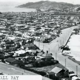 Lyall Bay