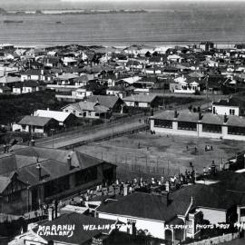 Lyall Bay School