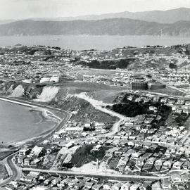 Rongotai and Miramar