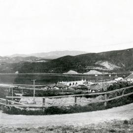 "Wonderland" Amusement Park