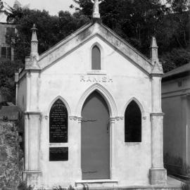 Karori Cemetery