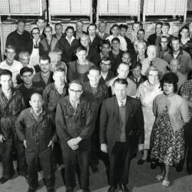 Government Printing Office Staff, Miramar