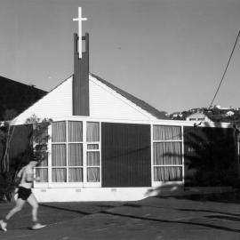 Baptist Church, Karori