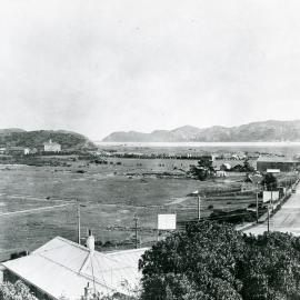 Strathmore Park: New Garden Suburb