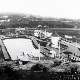 Wonderland Amusement Park