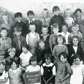 Mornington School, 1928