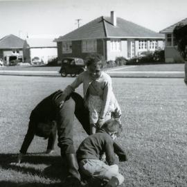 Waiwhetu, Lower Hutt