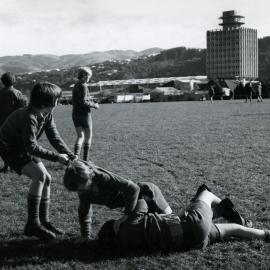 Avalon Intermediate School