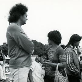 Pacific Festival, Lower Hutt 