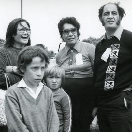 Pacific Festival, Lower Hutt