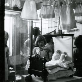 Visiting the National Museum