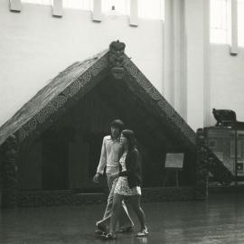 The National Museum of New Zealand