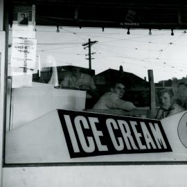 Milk Bar in Vivian Street