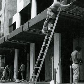 Bank of New South Wales, 318 - 324 Lambton Quay