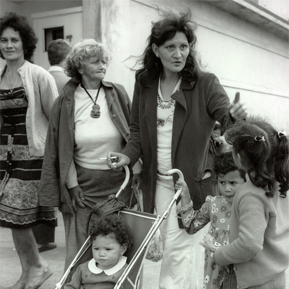 Pacific Festival, Lower Hutt Town Hall