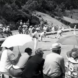 Victoria Bowling Club
