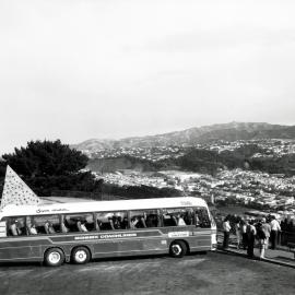 Bonnici Coachlines Tour Bus