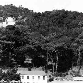 Gifford Observatory 