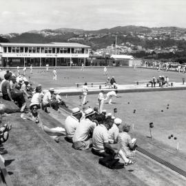 Victoria Bowling Club