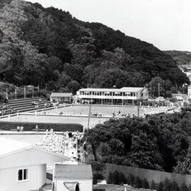 Victoria Bowling Club