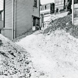 McFarlane Street access