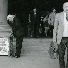Wellington Railway Station