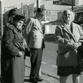 Riddiford Street, Newtown