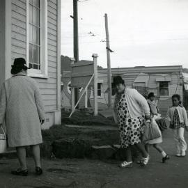 Pacific Island Congregational Church, Newtown